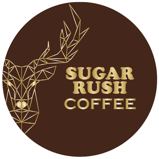 Sugar Rush Coffee
